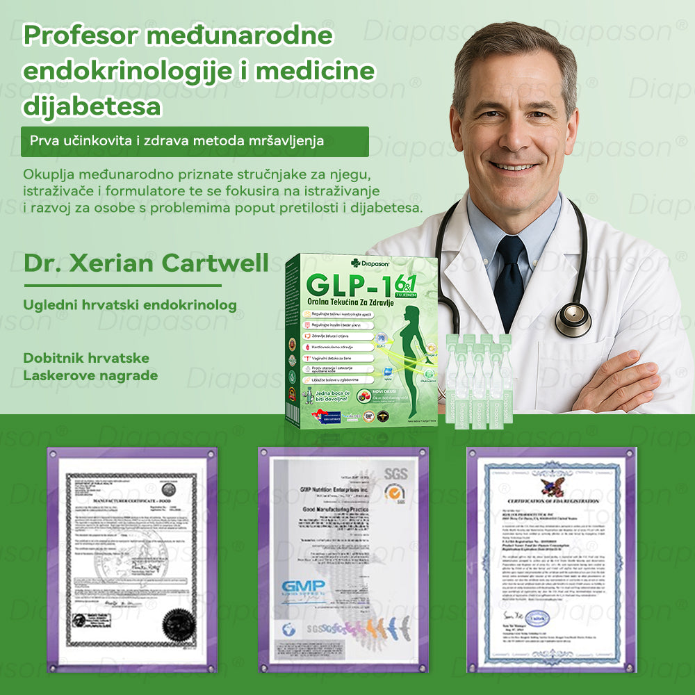 𝑆𝑙𝑢ž𝑏𝑒𝑛𝑎 𝑇𝑟𝑔𝑜𝑣𝑖𝑛𝑎 | 👩🏻‍⚕️🎁 Osam u jednom – oralna tekućina za zdravlje — podrška u kontroli tjelesne težine, razini energije, ravnoteži organizma, zdravlju zglobova i općem blagostanju.